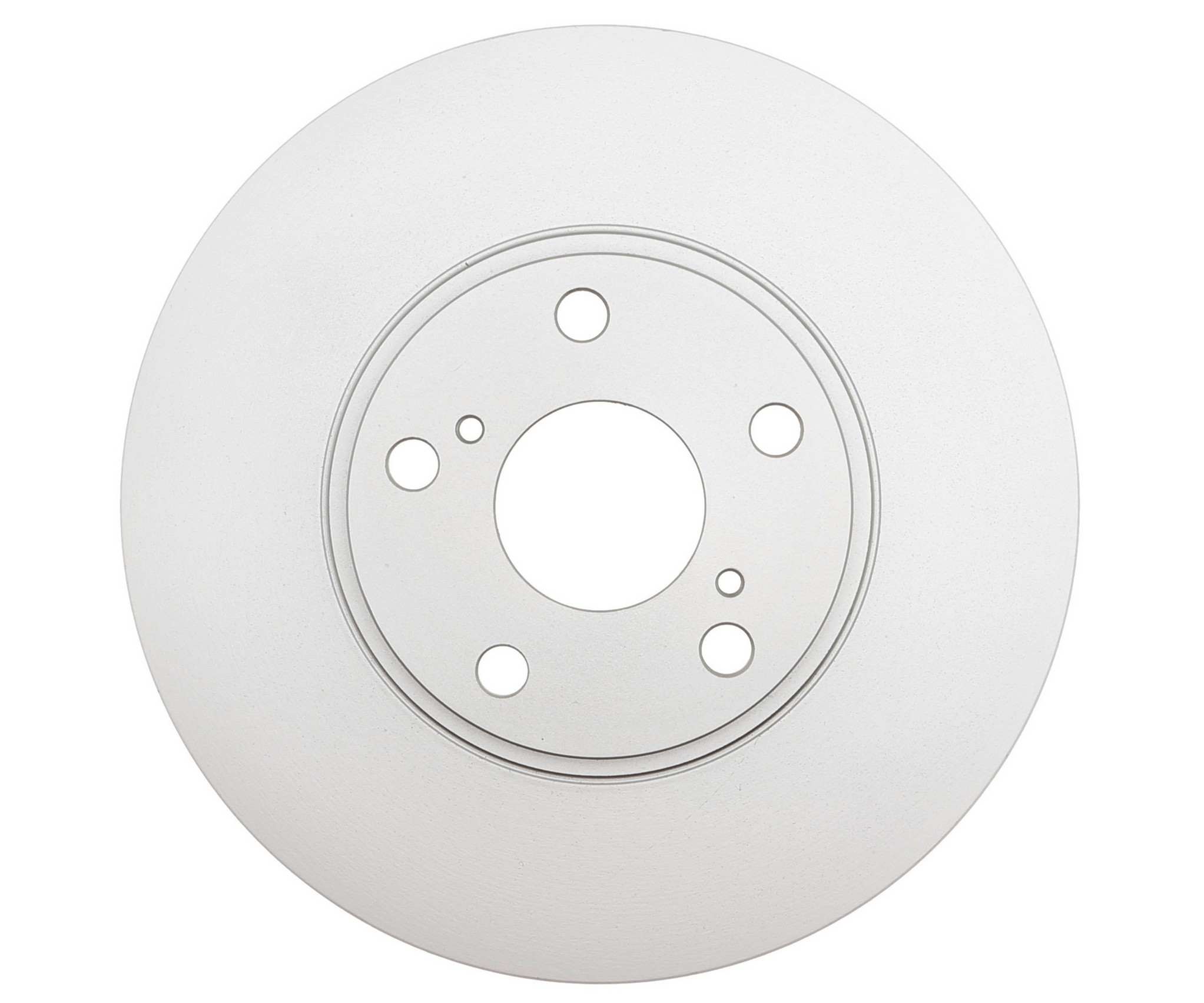 Raybestos Brakes Disc Brake Rotor 980159FZN