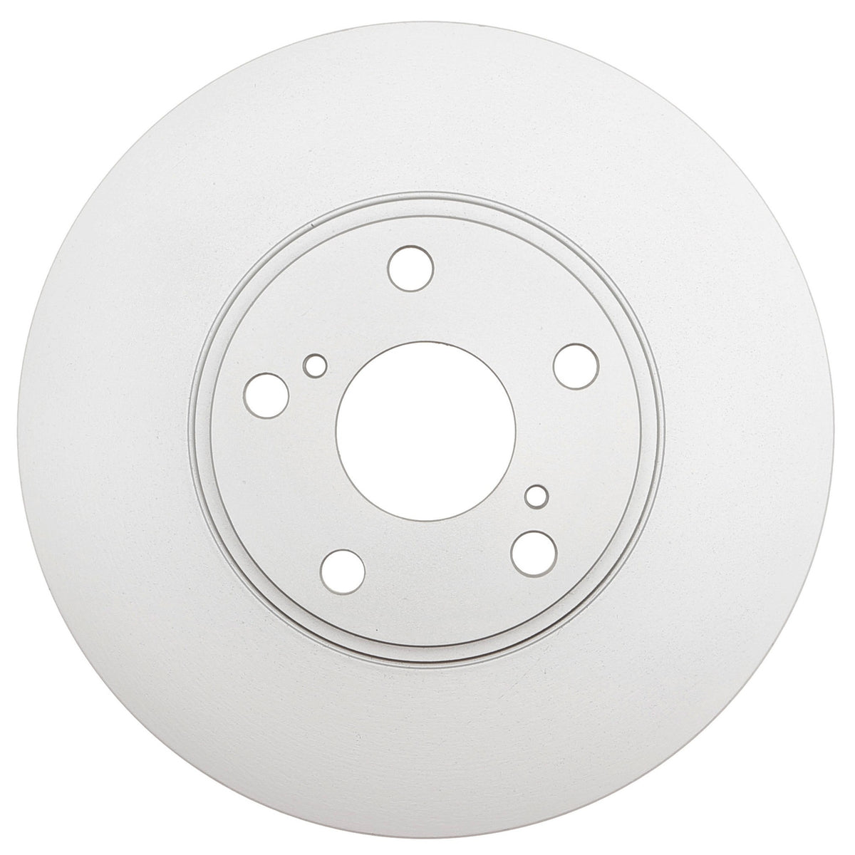 Raybestos Brakes Disc Brake Rotor 980159FZN