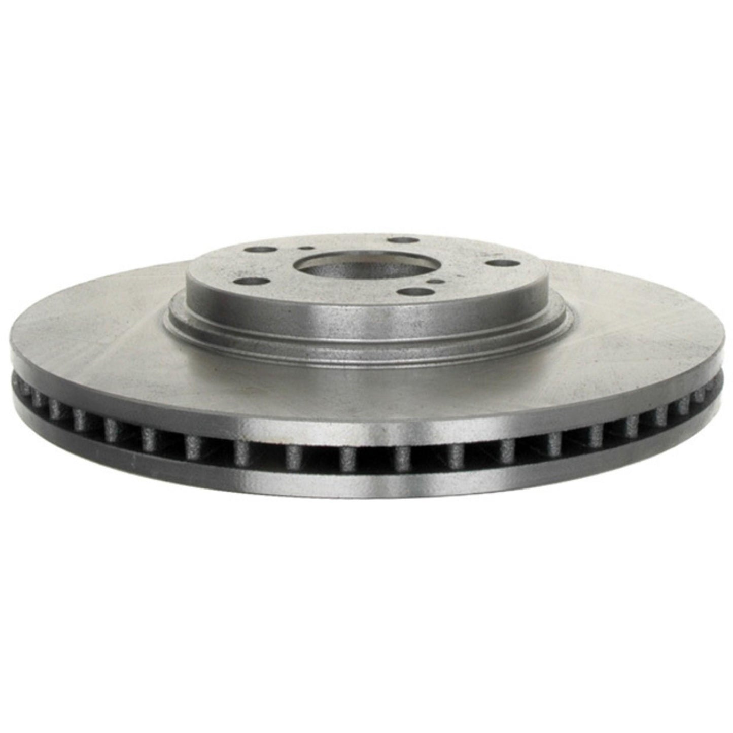 Raybestos Brakes Disc Brake Rotor 980159R