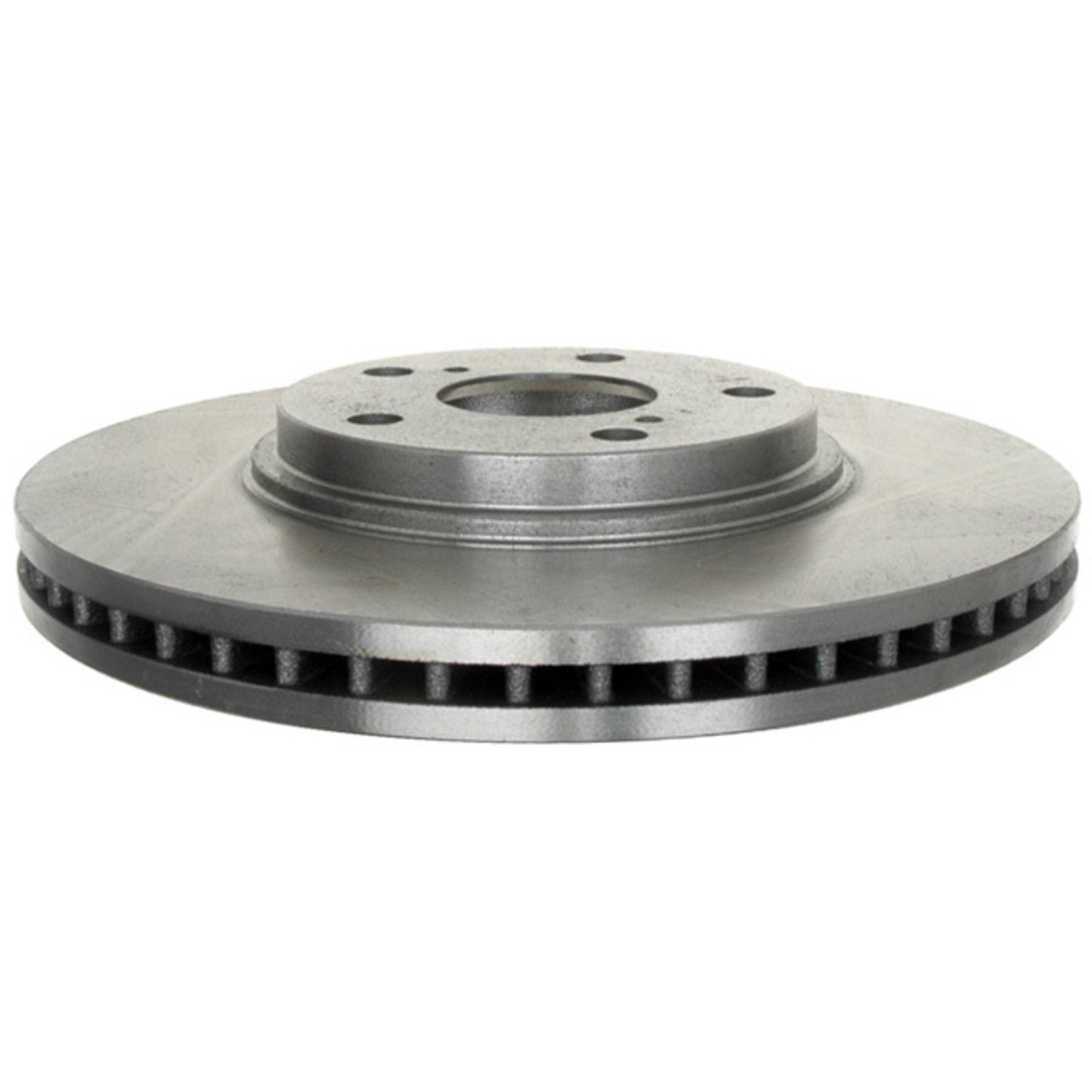 Raybestos Brakes Disc Brake Rotor 980159R