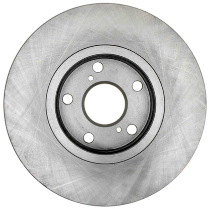 Raybestos Brakes Disc Brake Rotor 980159R