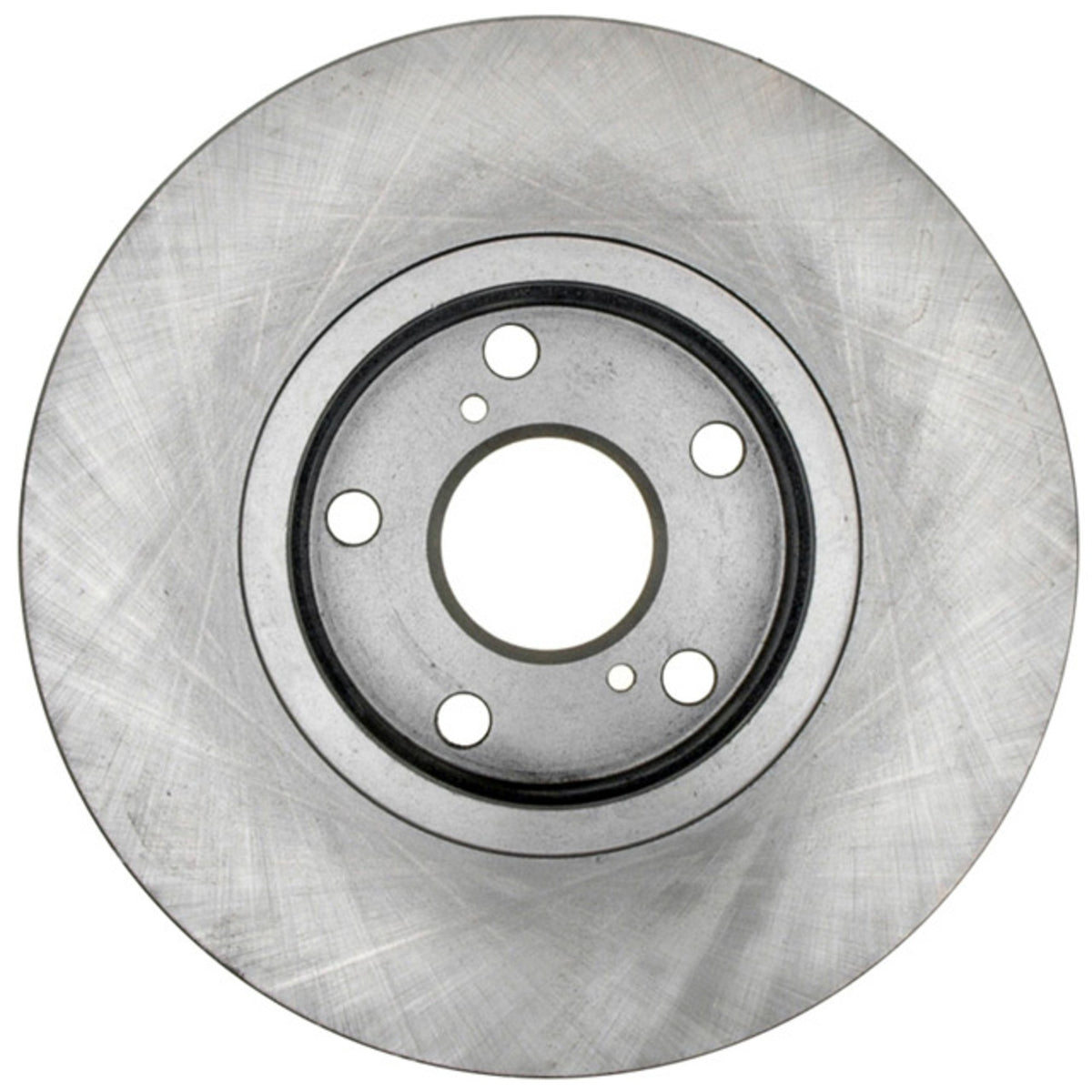 Raybestos Brakes Disc Brake Rotor 980159R