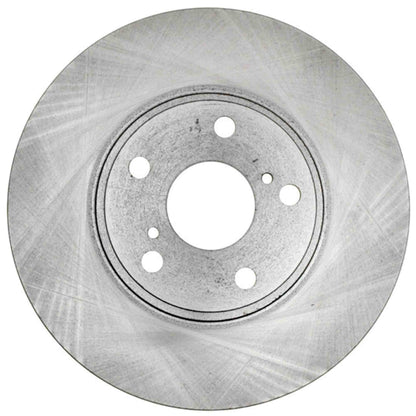 Raybestos Brakes Disc Brake Rotor 980159R