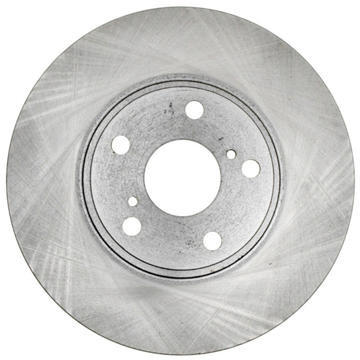 Raybestos Brakes Disc Brake Rotor 980159R