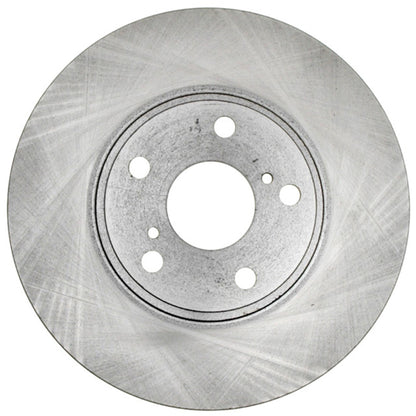 Raybestos Brakes Disc Brake Rotor 980159R