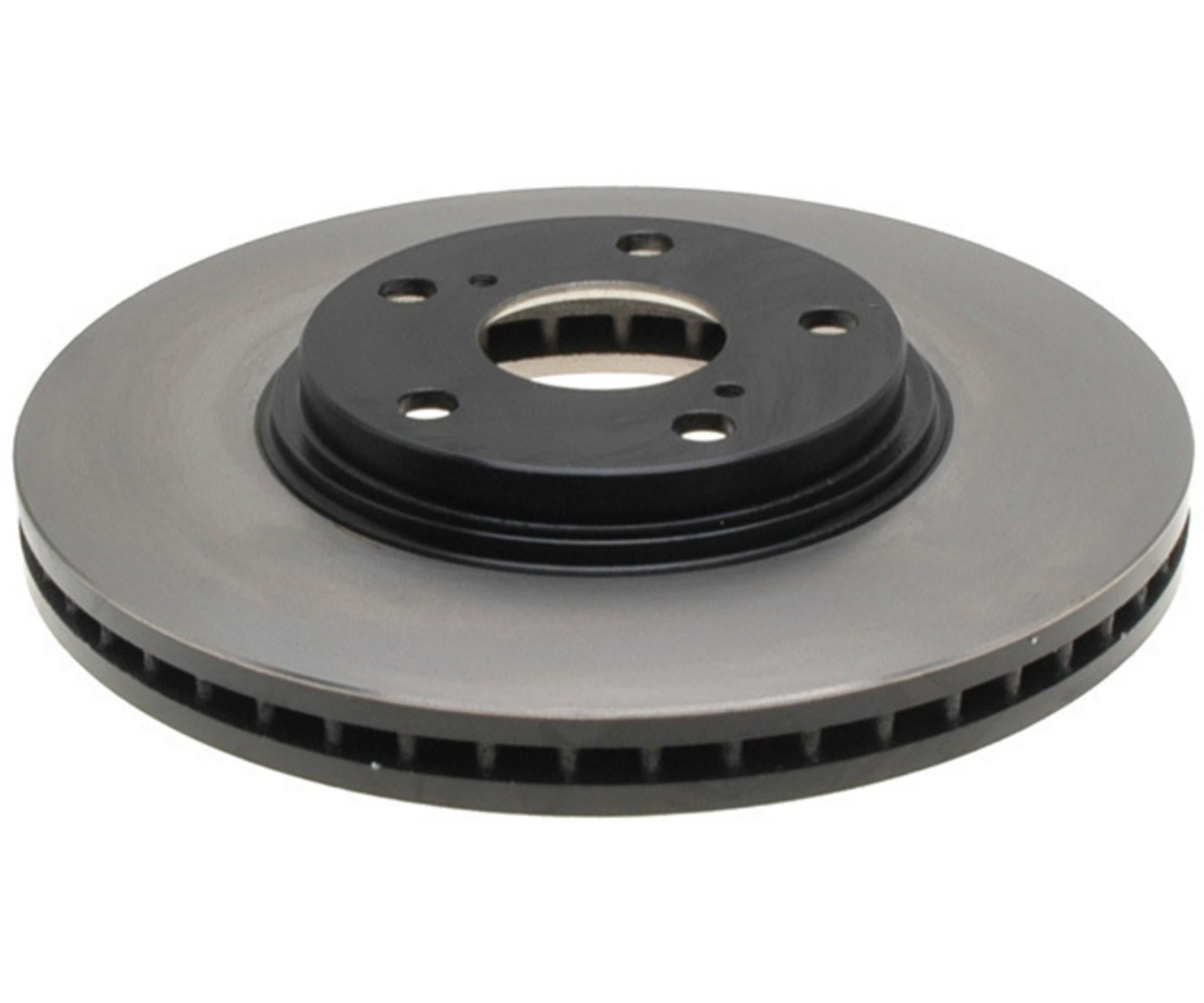 Raybestos Brakes Disc Brake Rotor 980159