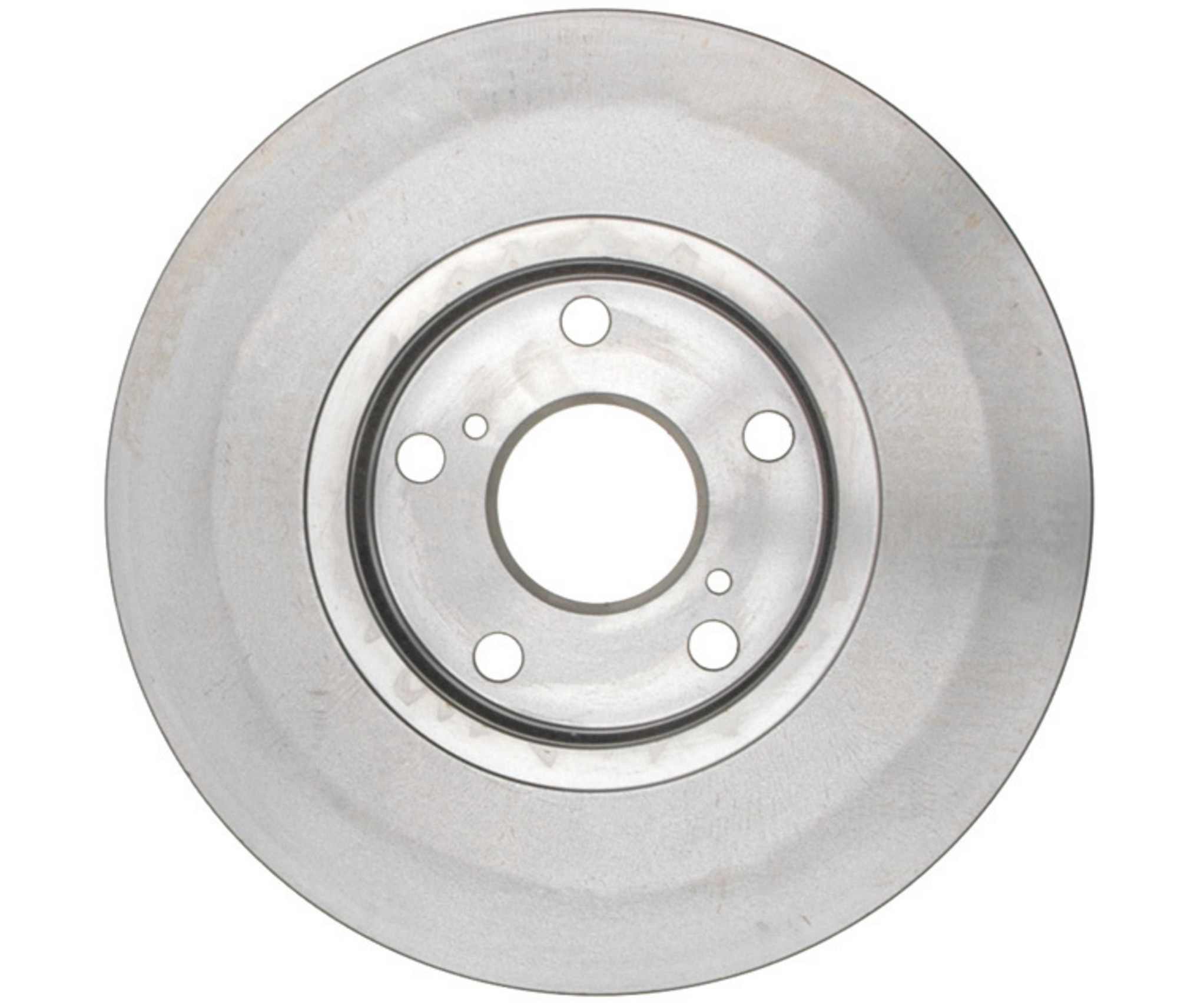 Raybestos Brakes Disc Brake Rotor 980159