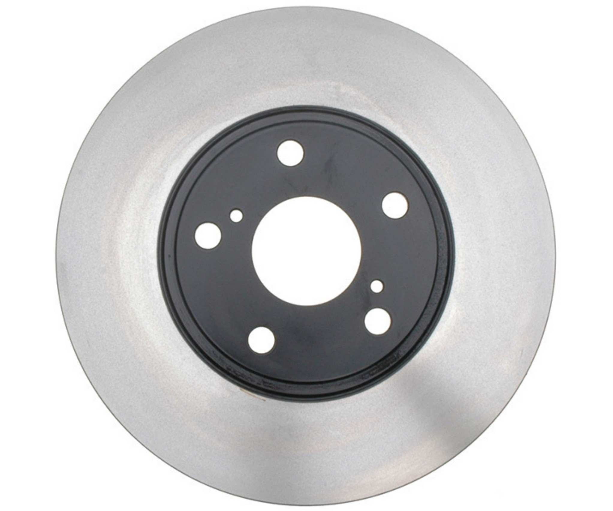 Raybestos Brakes Disc Brake Rotor 980159