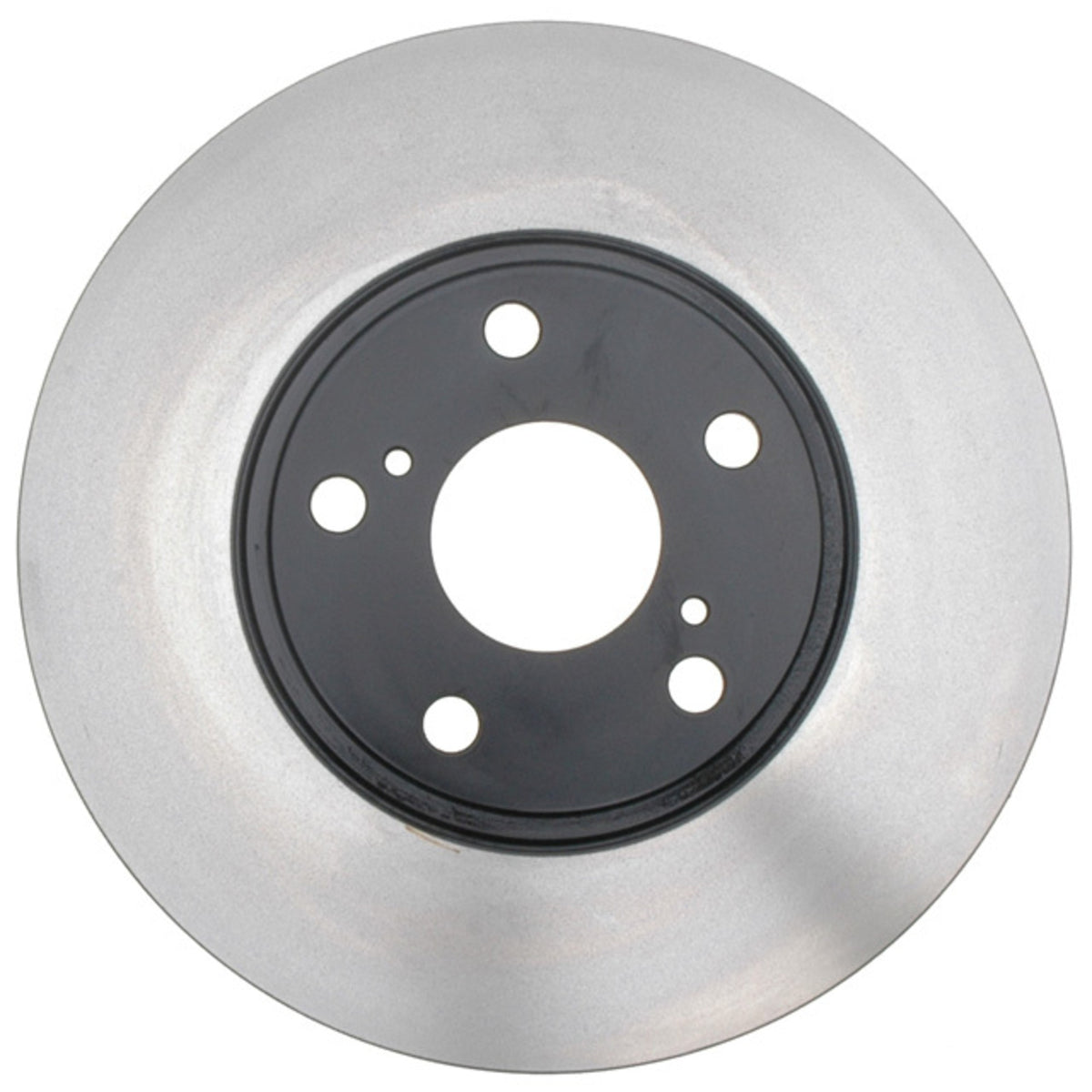 Raybestos Brakes Disc Brake Rotor 980159