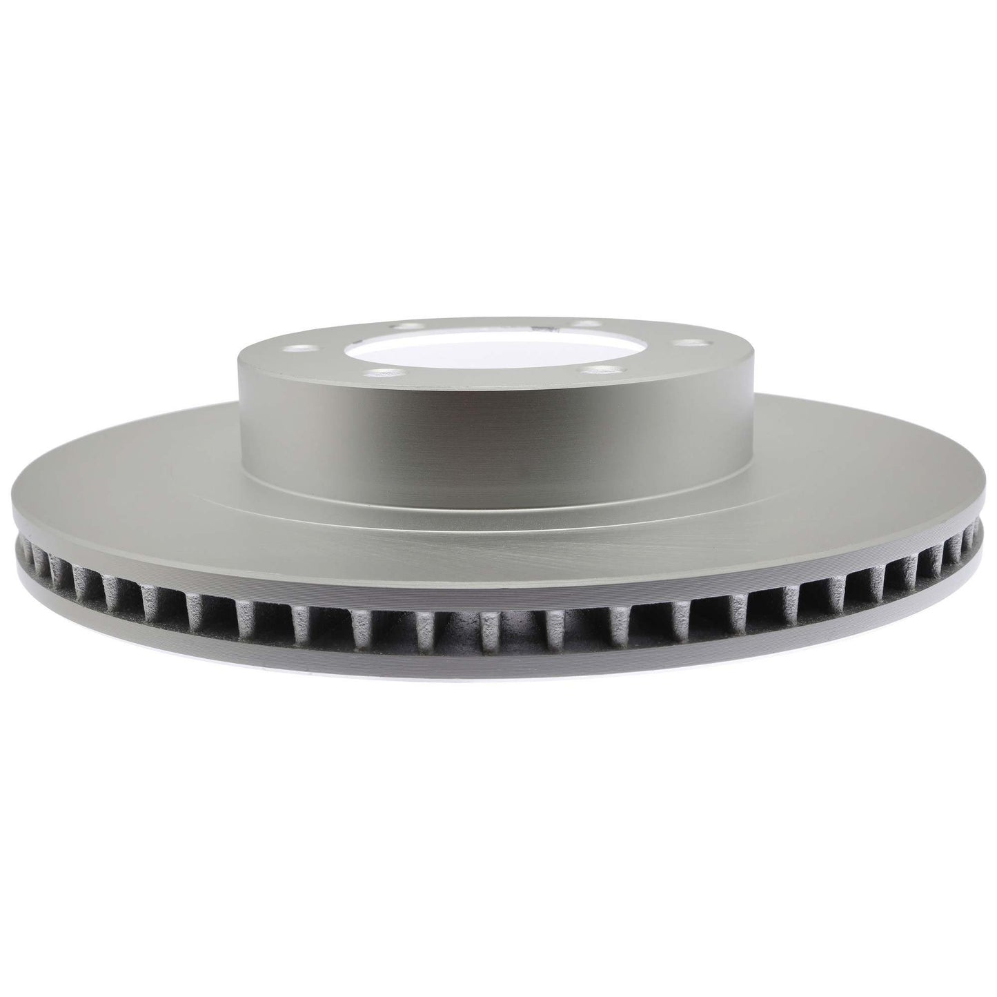 Raybestos Brakes Disc Brake Rotor 980160FZN
