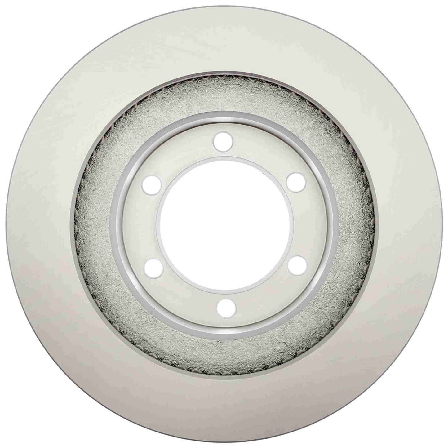Raybestos Brakes Disc Brake Rotor 980160FZN