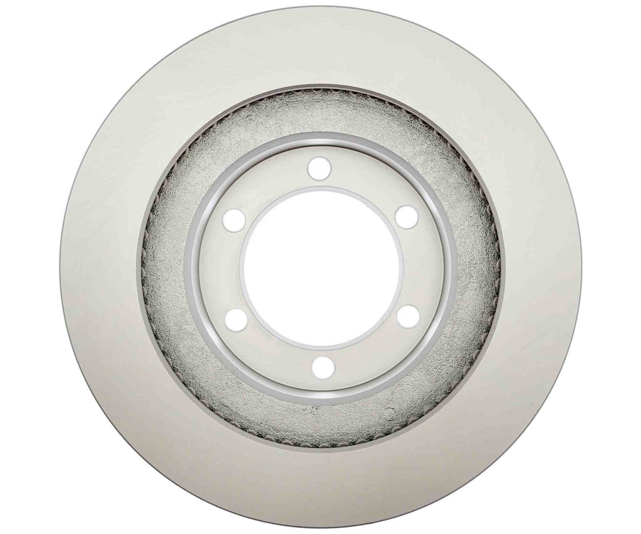 Raybestos Brakes Disc Brake Rotor 980160FZN