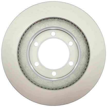 Raybestos Brakes Disc Brake Rotor 980160FZN