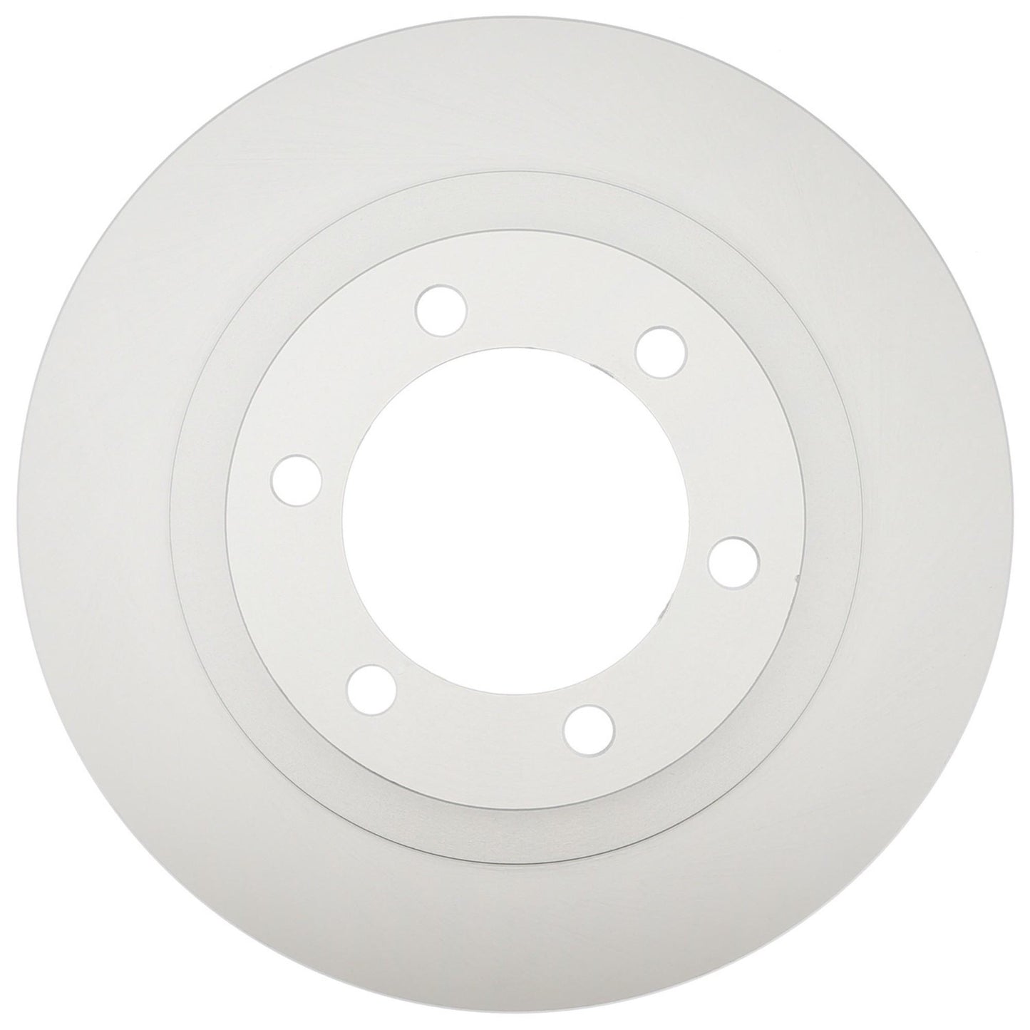 Raybestos Brakes Disc Brake Rotor 980160FZN