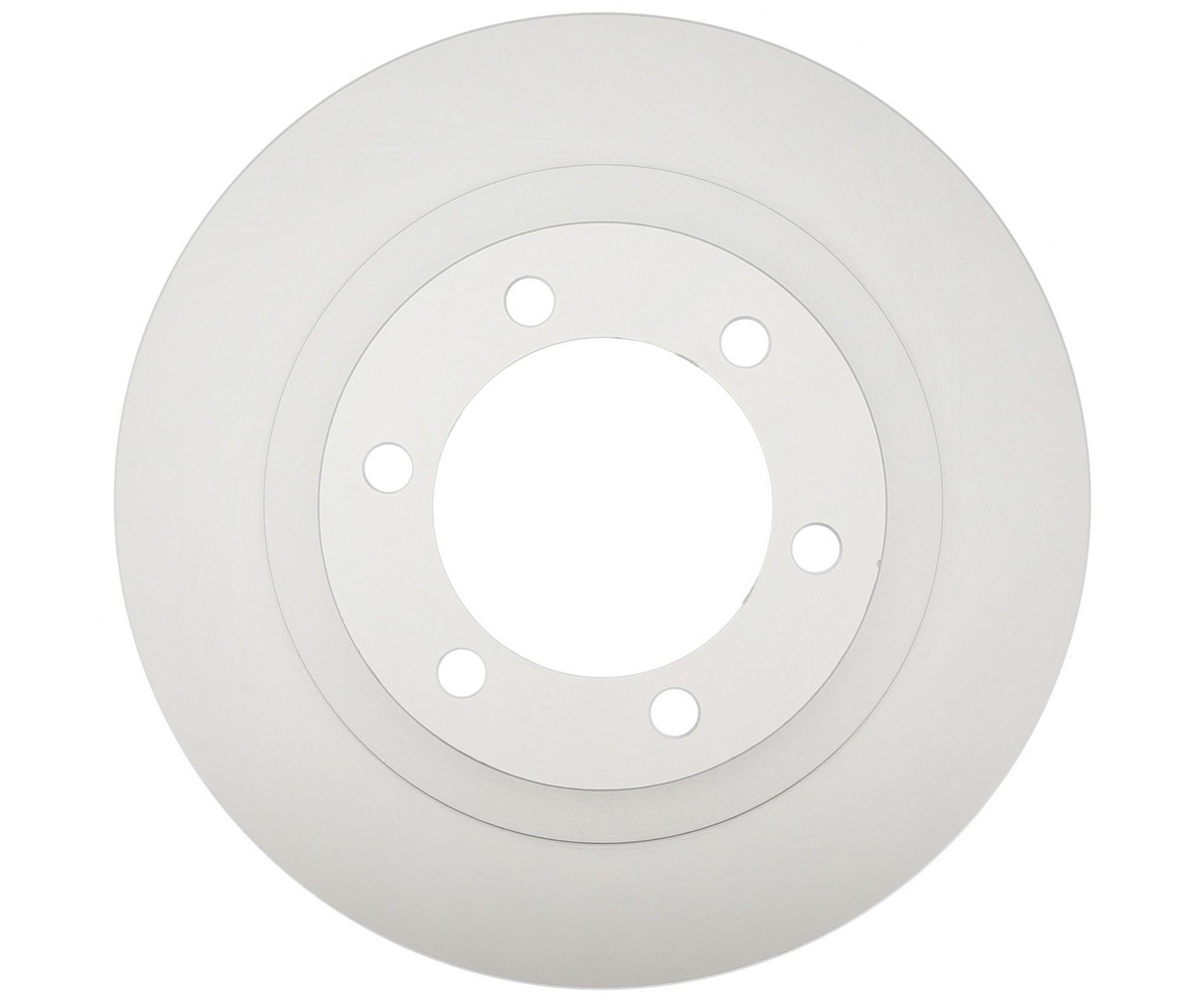 Raybestos Brakes Disc Brake Rotor 980160FZN