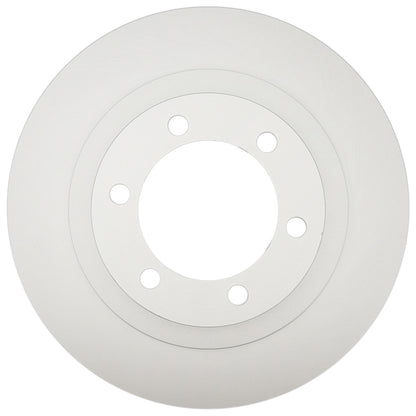 Raybestos Brakes Disc Brake Rotor 980160FZN