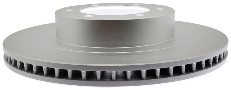 Raybestos Brakes Disc Brake Rotor 980160FZN