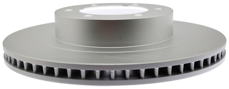 Raybestos Brakes Disc Brake Rotor 980160FZN