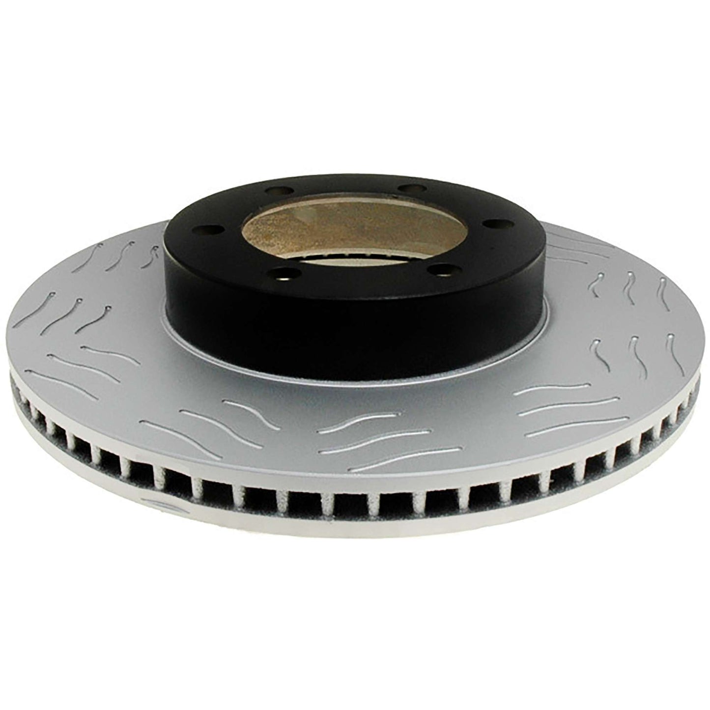 Raybestos Brakes Disc Brake Rotor 980160PER
