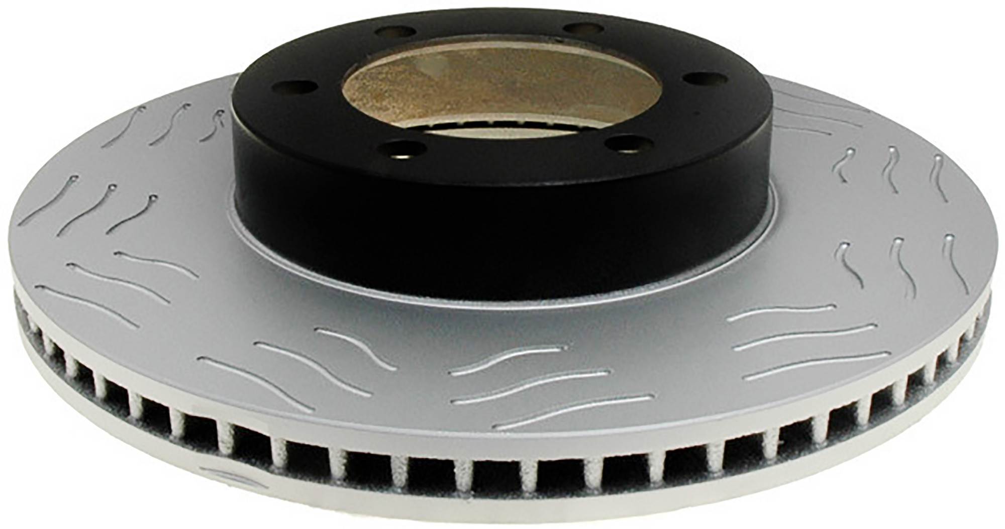 Raybestos Brakes Disc Brake Rotor 980160PER