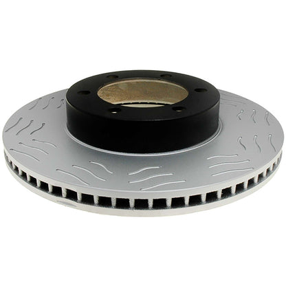 Raybestos Brakes Disc Brake Rotor 980160PER