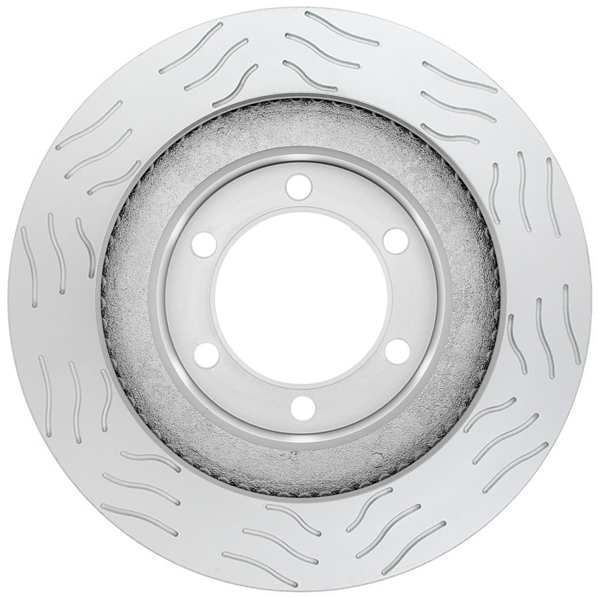 Raybestos Brakes Disc Brake Rotor 980160PER