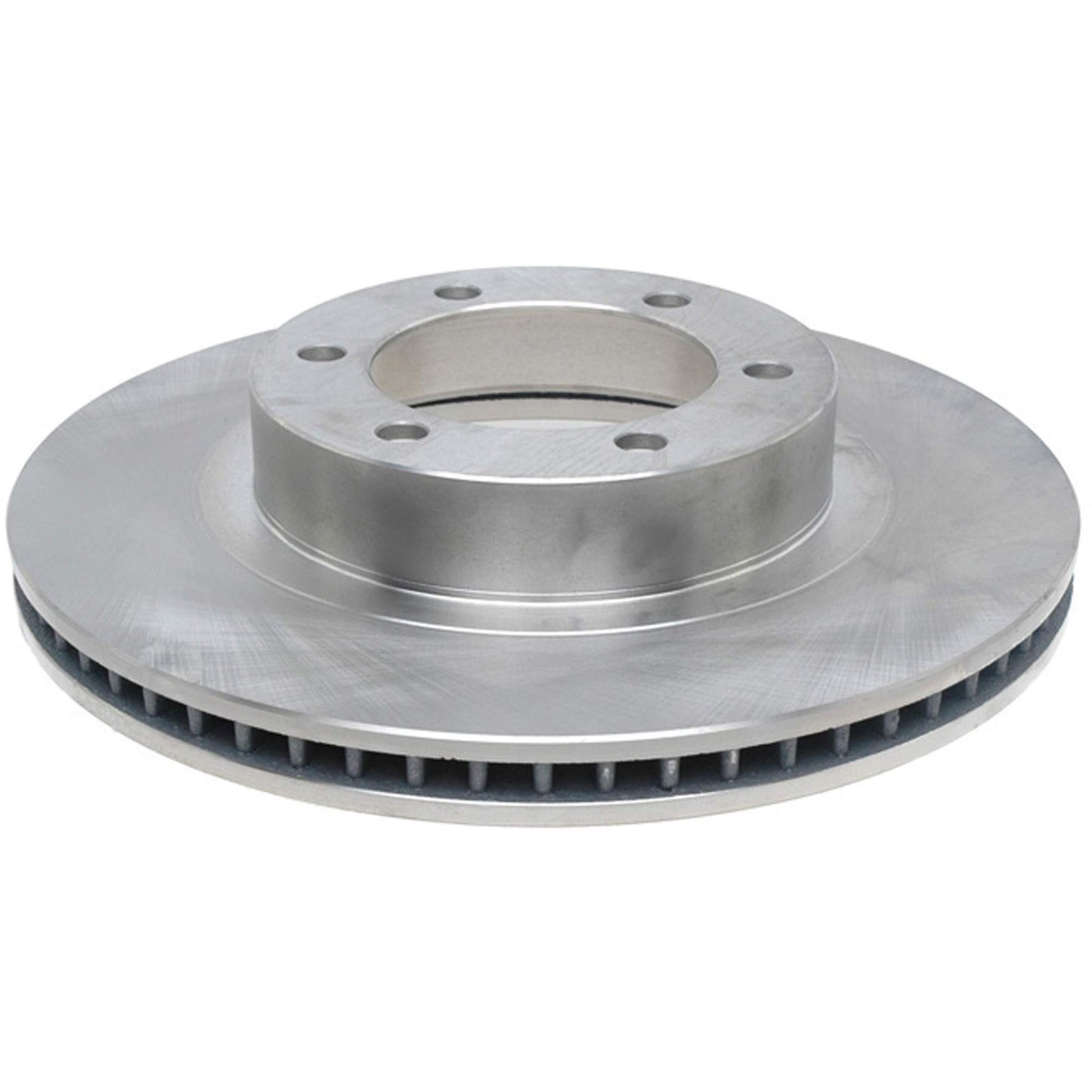 Raybestos Brakes Disc Brake Rotor 980160R