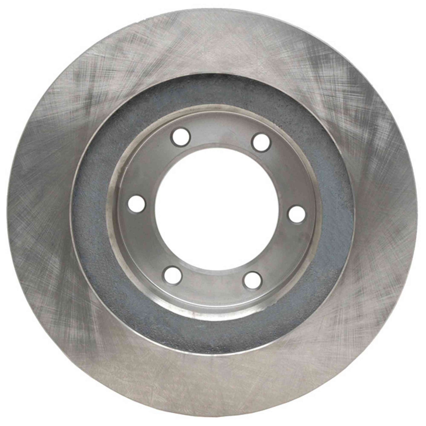Raybestos Brakes Disc Brake Rotor 980160R