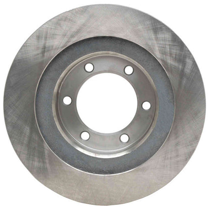 Raybestos Brakes Disc Brake Rotor 980160R