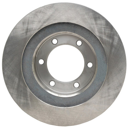 Raybestos Brakes Disc Brake Rotor 980160R