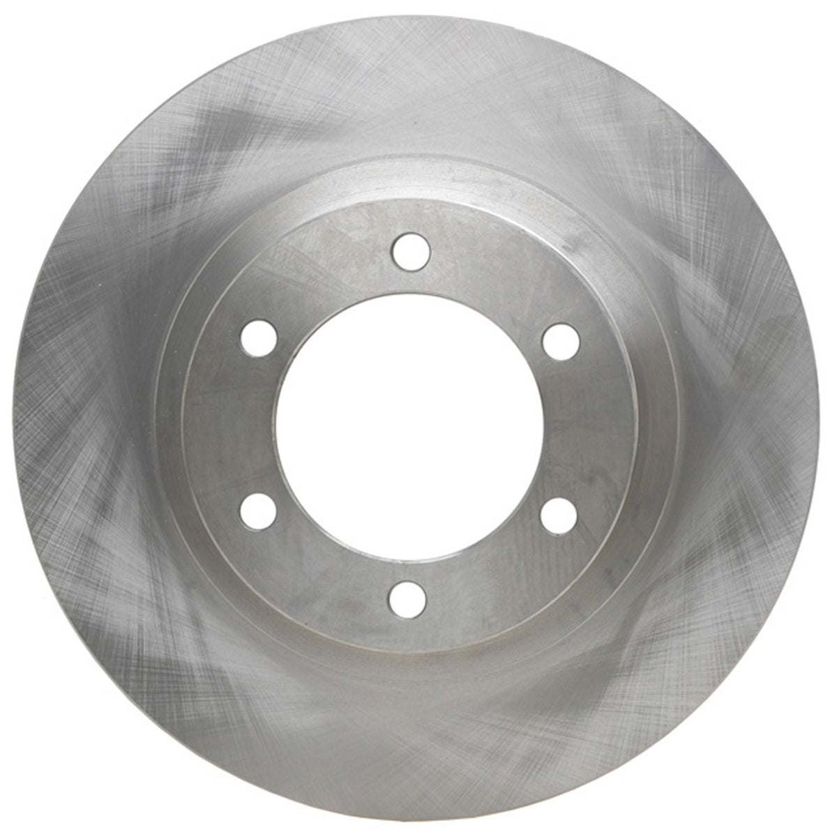 Raybestos Brakes Disc Brake Rotor 980160R