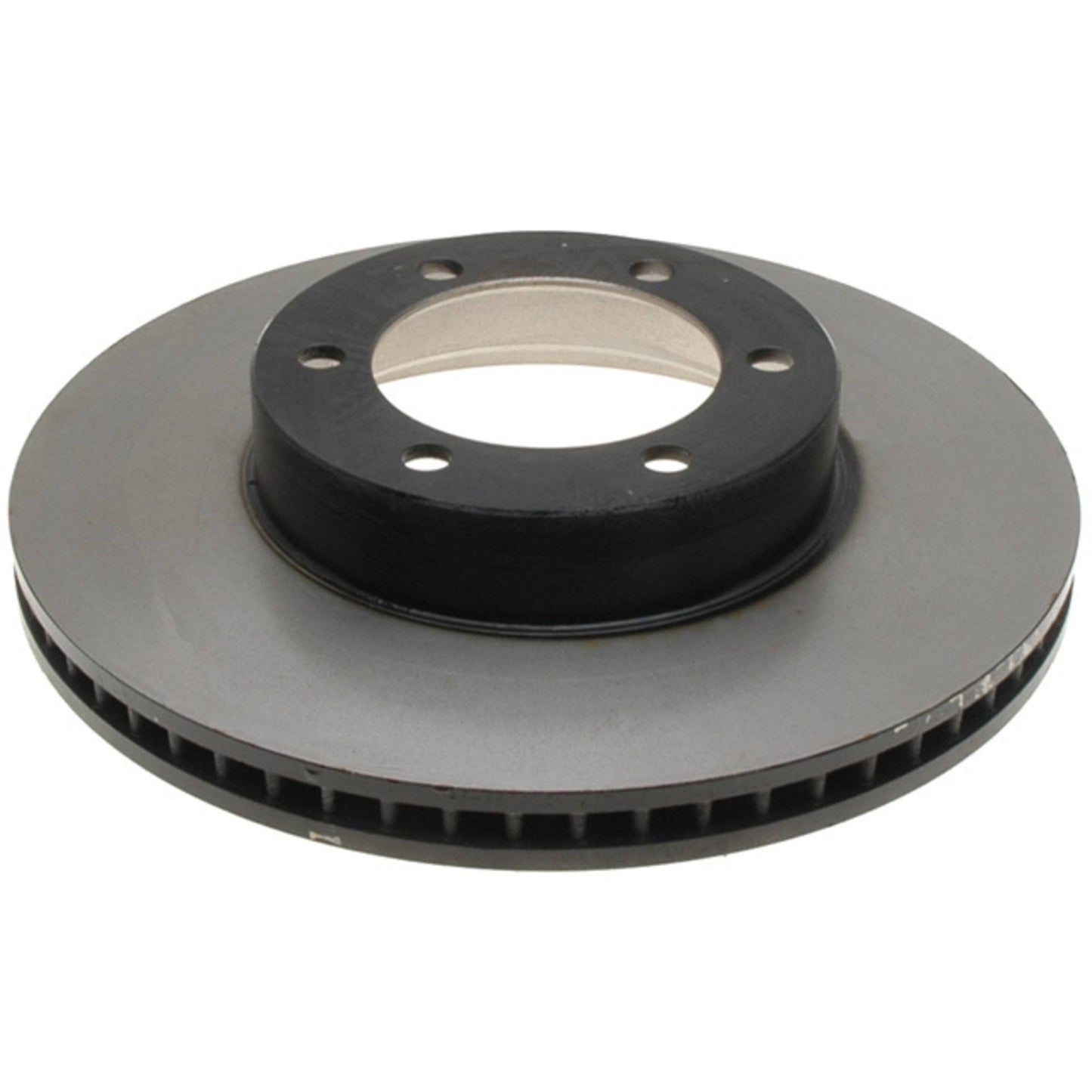 Raybestos Brakes Disc Brake Rotor 980160