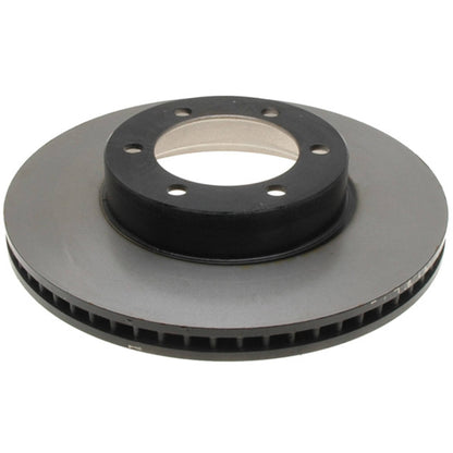 Raybestos Brakes Disc Brake Rotor 980160