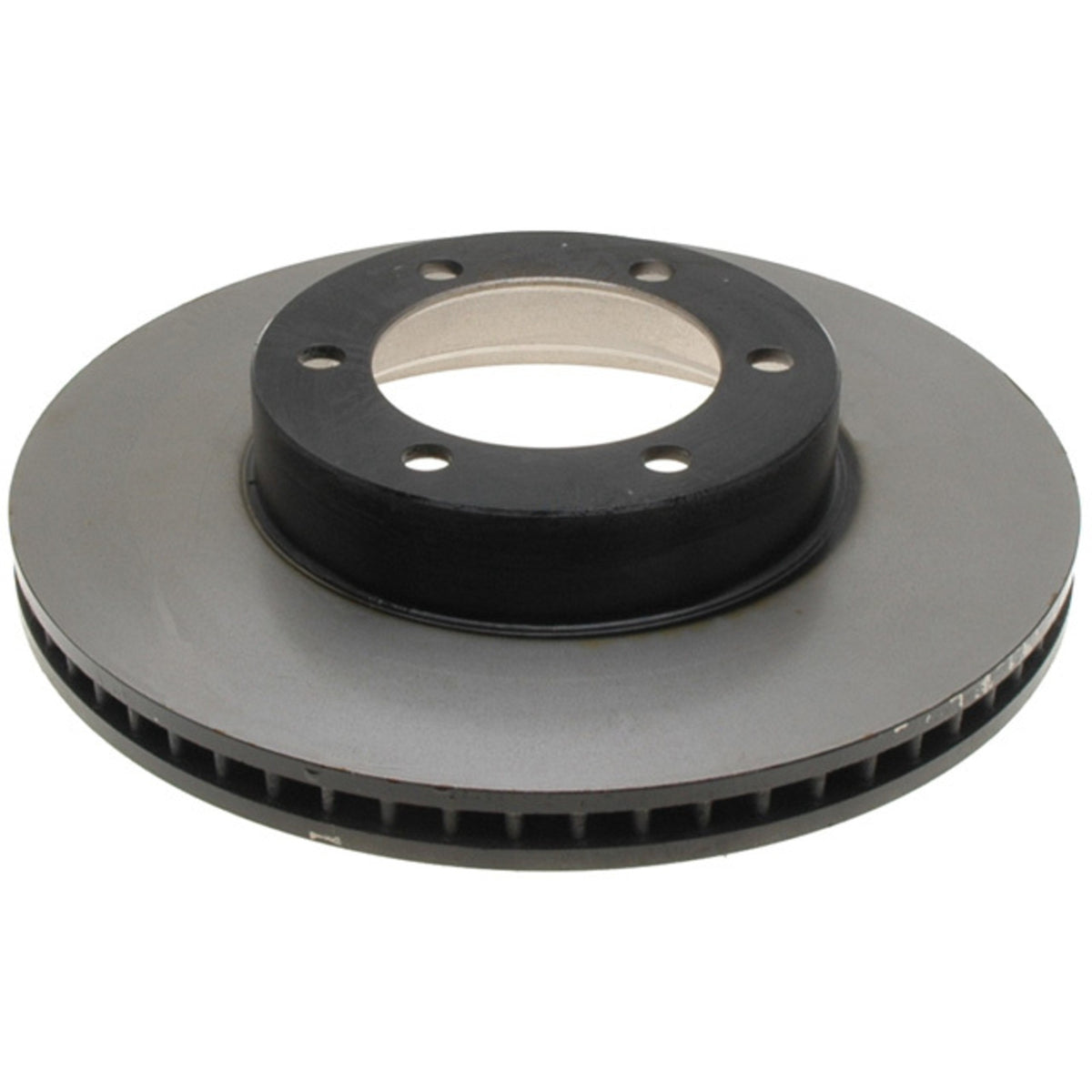 Raybestos Brakes Disc Brake Rotor 980160