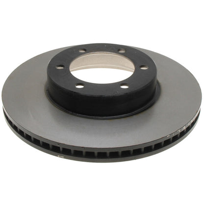Raybestos Brakes Disc Brake Rotor 980160