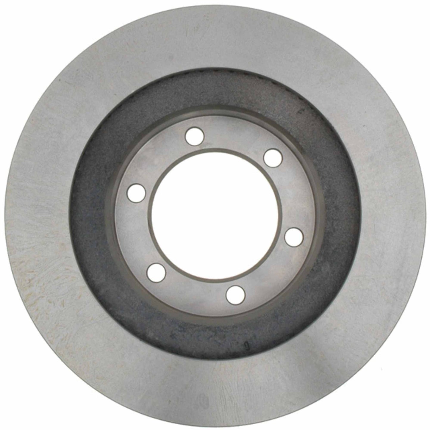 Raybestos Brakes Disc Brake Rotor 980160
