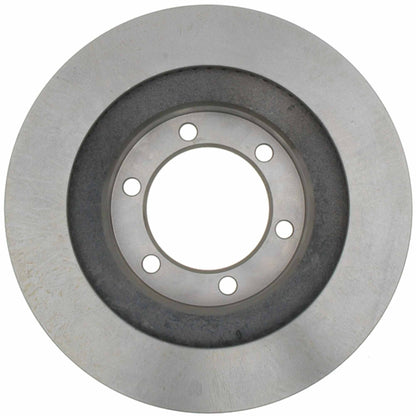 Raybestos Brakes Disc Brake Rotor 980160