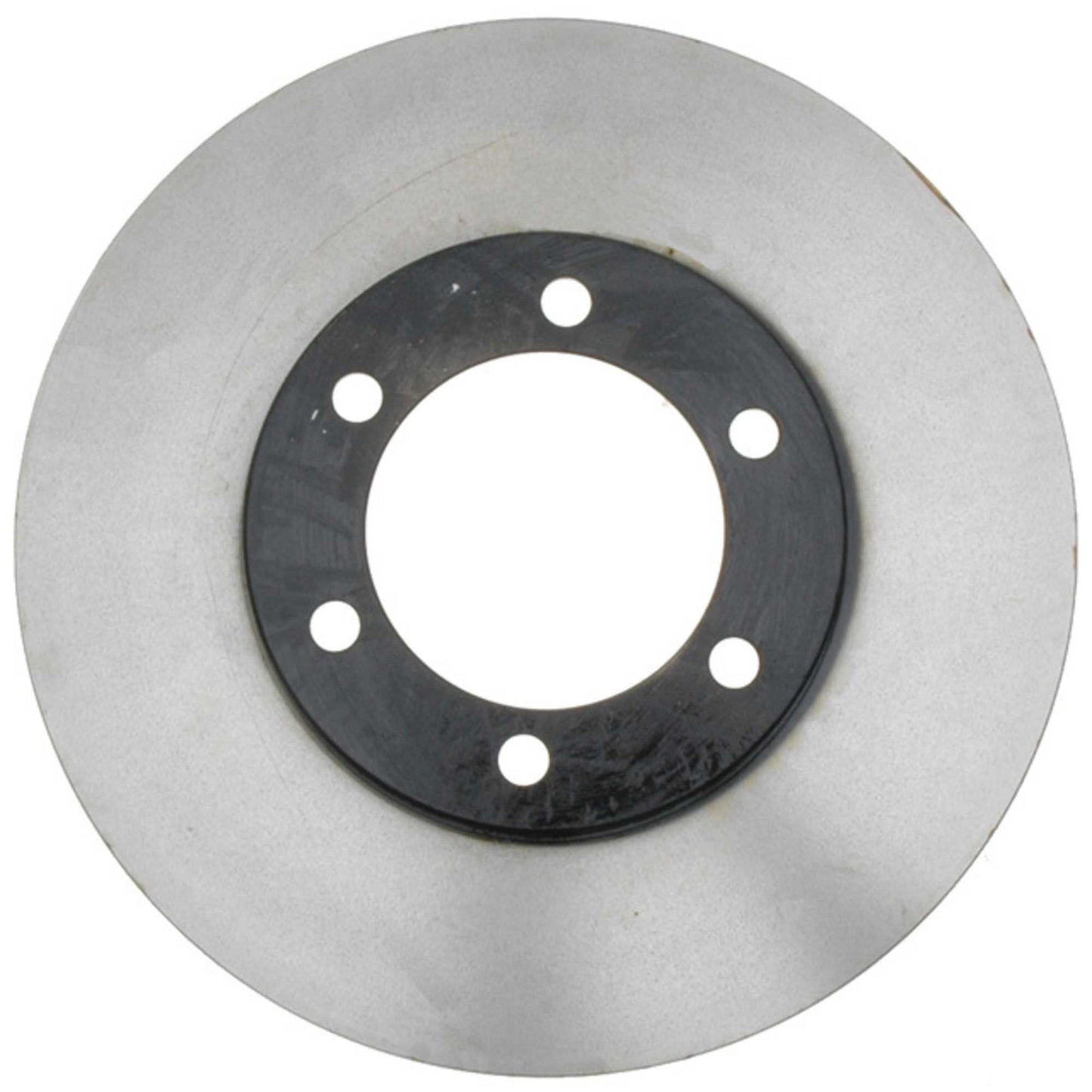 Raybestos Brakes Disc Brake Rotor 980160