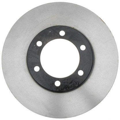 Raybestos Brakes Disc Brake Rotor 980160