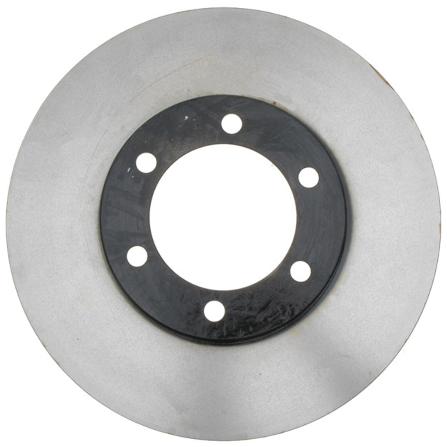 Raybestos Brakes Disc Brake Rotor 980160