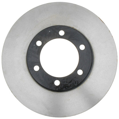 Raybestos Brakes Disc Brake Rotor 980160