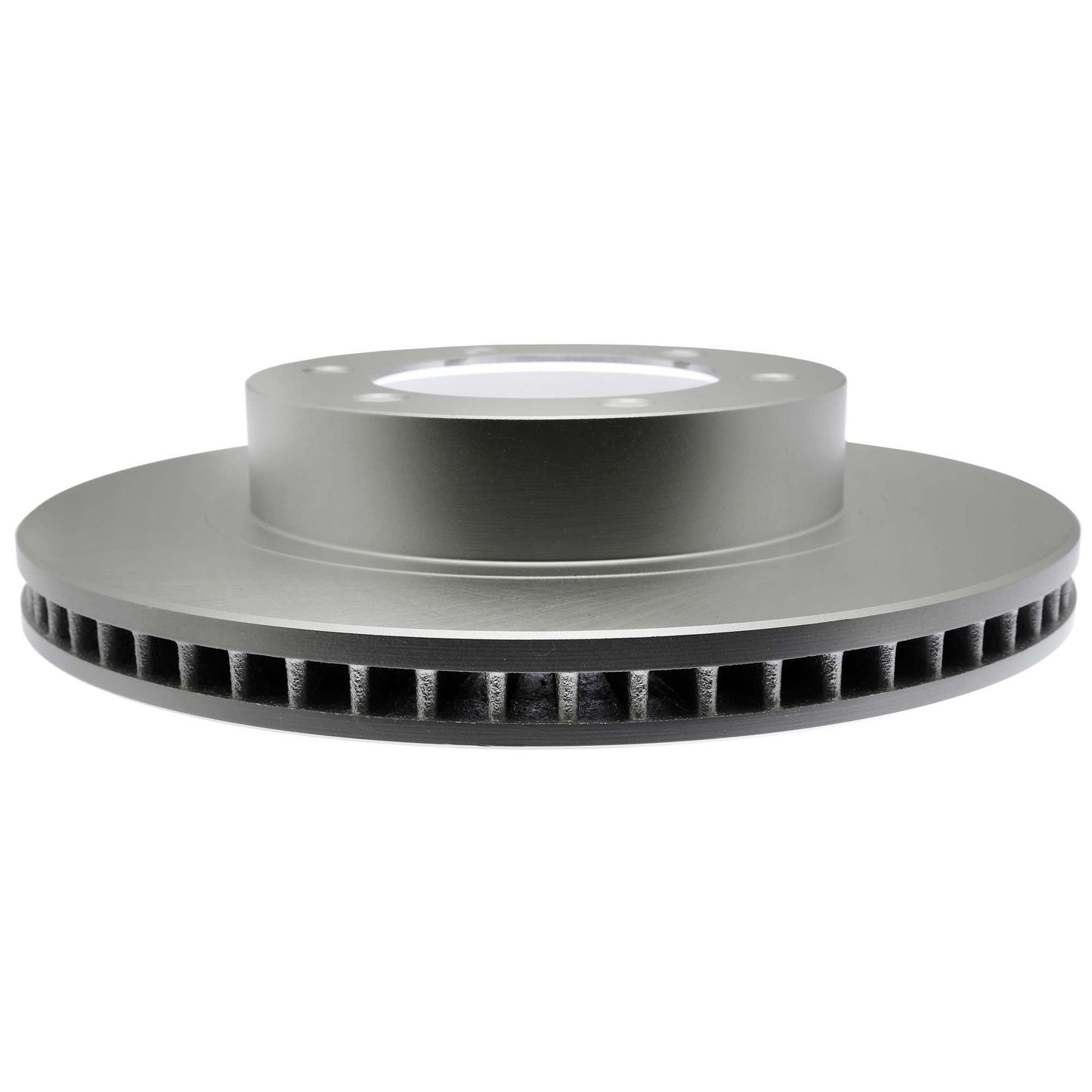 Raybestos Brakes Disc Brake Rotor 980161FZN