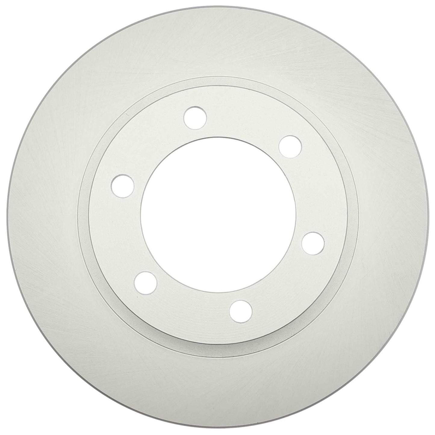 Raybestos Brakes Disc Brake Rotor 980161FZN
