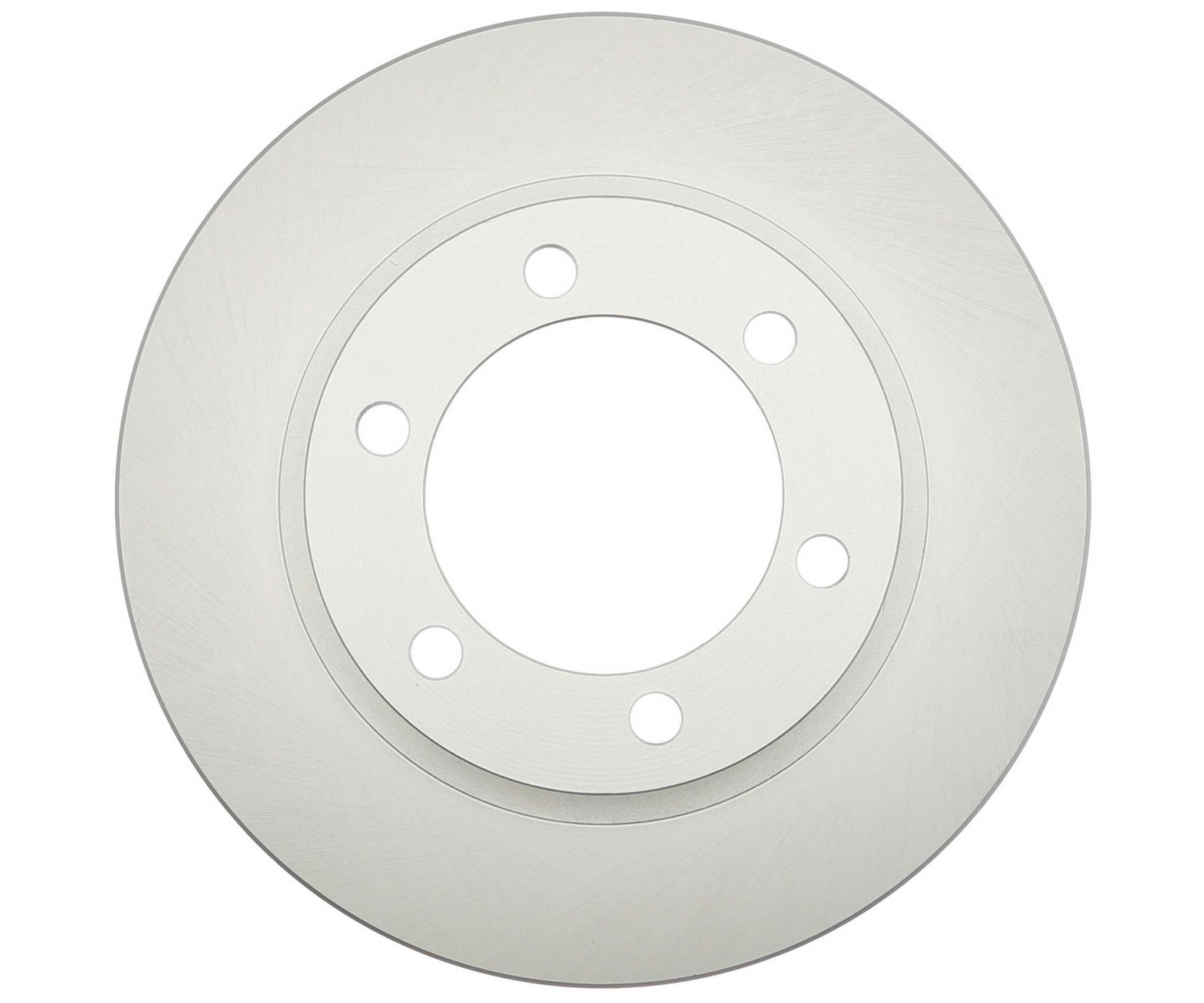 Raybestos Brakes Disc Brake Rotor 980161FZN