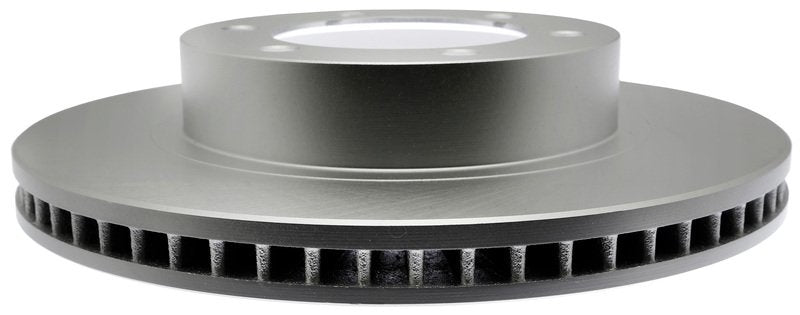 Raybestos Brakes Disc Brake Rotor 980161FZN