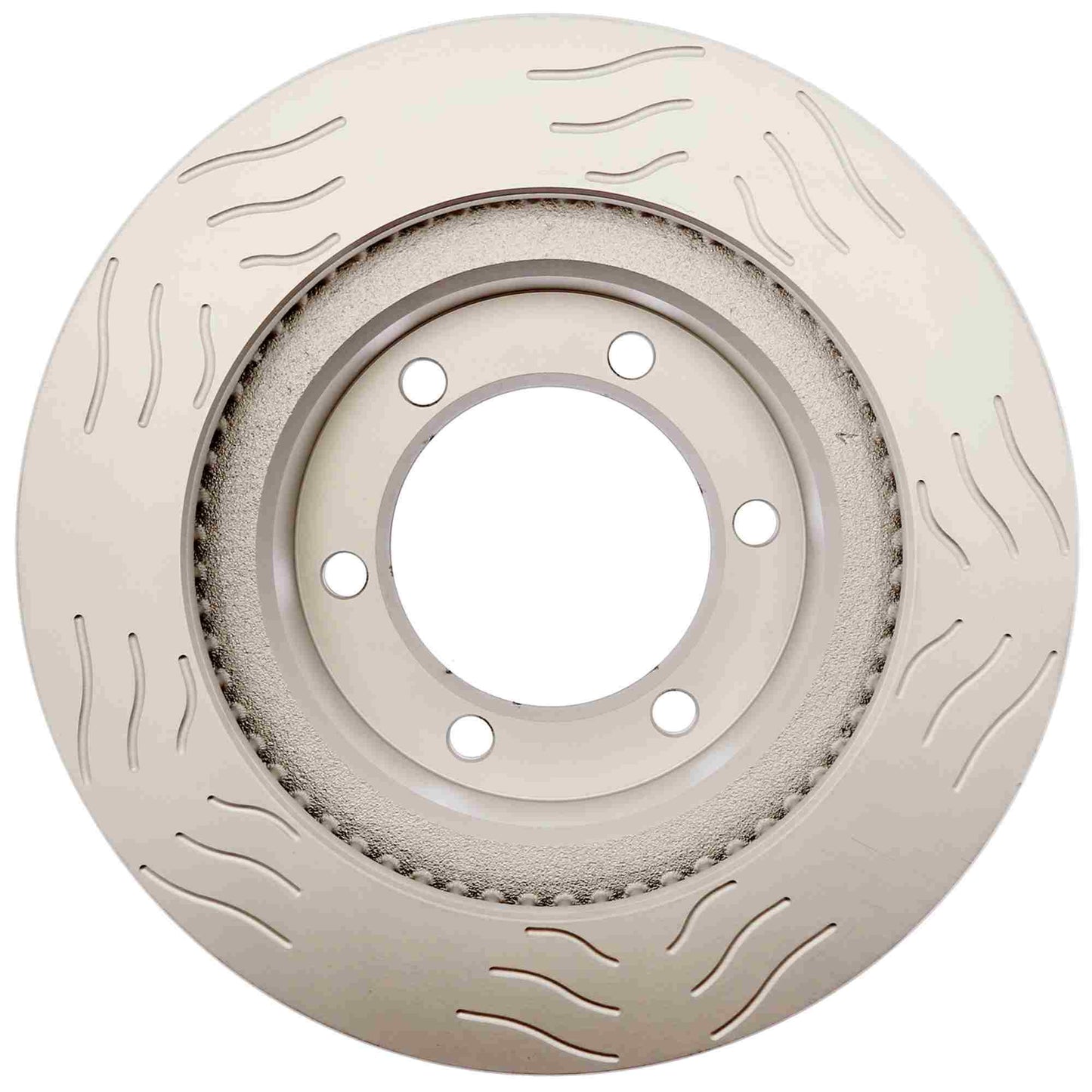 Raybestos Brakes Disc Brake Rotor 980161PER