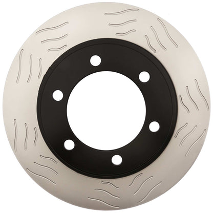 Raybestos Brakes Disc Brake Rotor 980161PER
