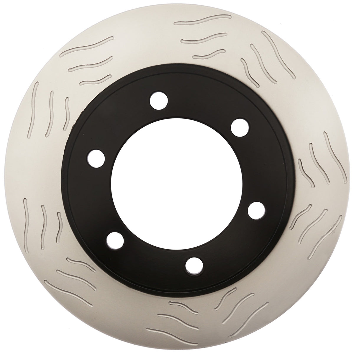 Raybestos Brakes Disc Brake Rotor 980161PER