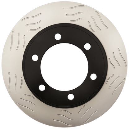 Raybestos Brakes Disc Brake Rotor 980161PER