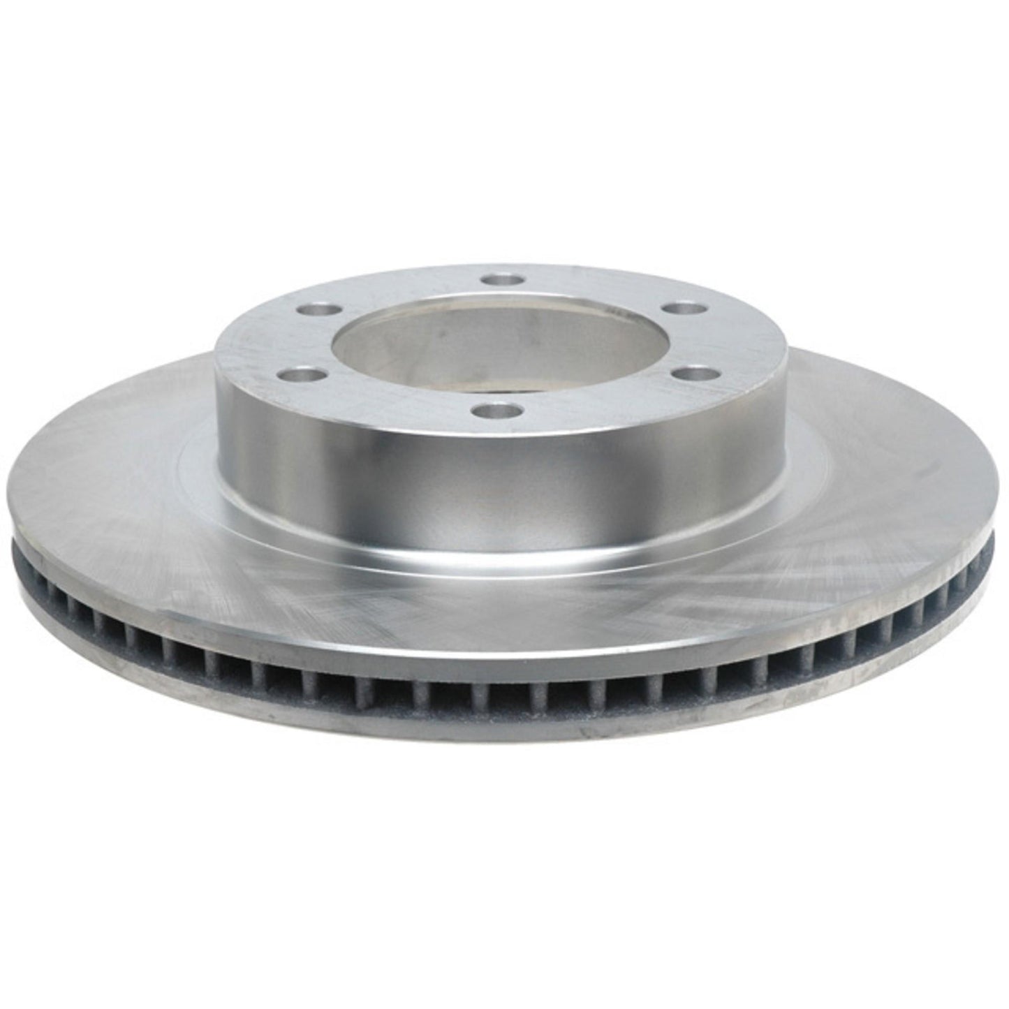 Raybestos Brakes Disc Brake Rotor 980161R